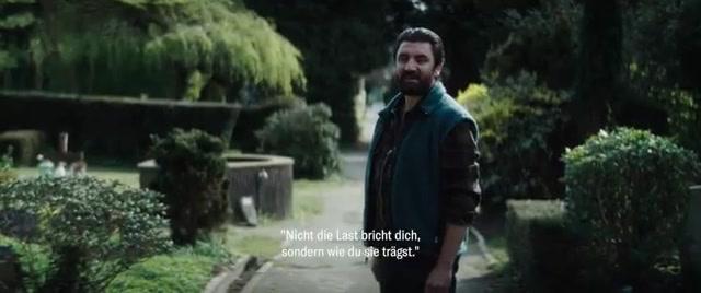 Wovon sollen wir träumen - Trailer - Deutsch - SD