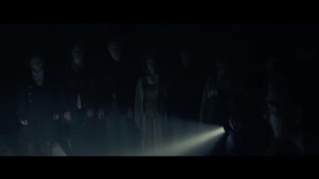 Open the Door - Trailer - Deutsch - SD