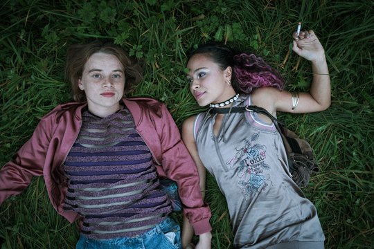 22 Bahnen - Szenenbild 5