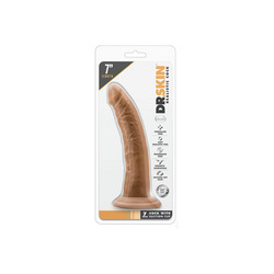 7 Inch Cock, 19,5 cm