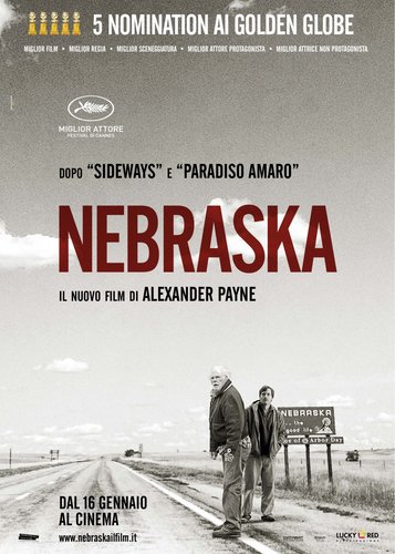 Nebraska - Poster 5