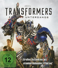 Transformers 4 - Ära des Untergangs