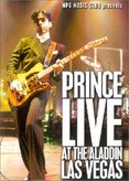 Prince - Live