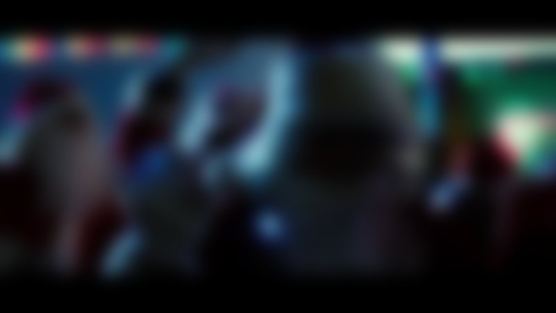 Silent Night - Leise rieselt das Blut - Trailer - Englisch - HD