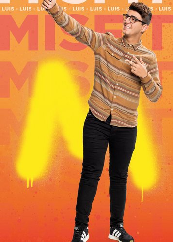 Misfit - Poster 10