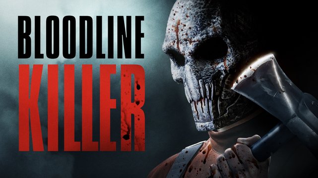 Bloodline Killer - Wallpaper 2