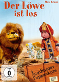 Augsburger Puppenkiste - Der Löwe ist los