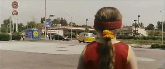 Little Miss Sunshine - Trailer - Deutsch