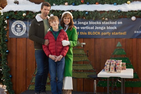 A World Record Christmas - Charlies Weihnachtswunder - Szenenbild 3