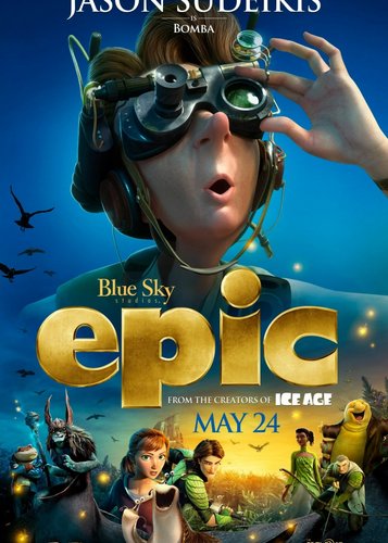 Epic - Poster 17