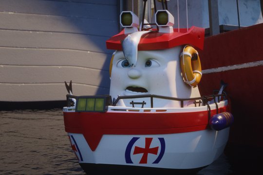 Elias - Das kleine Rettungsboot - Szenenbild 7