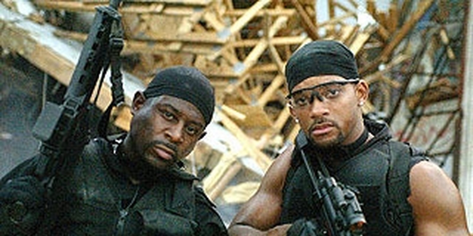 Bad Boys 2