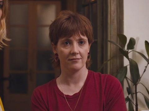 Die Freundin meiner Freundin - Trailer - Spanisch - SD