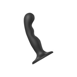 Dildo Plug P&amp;G, - Größe S, 15 cm