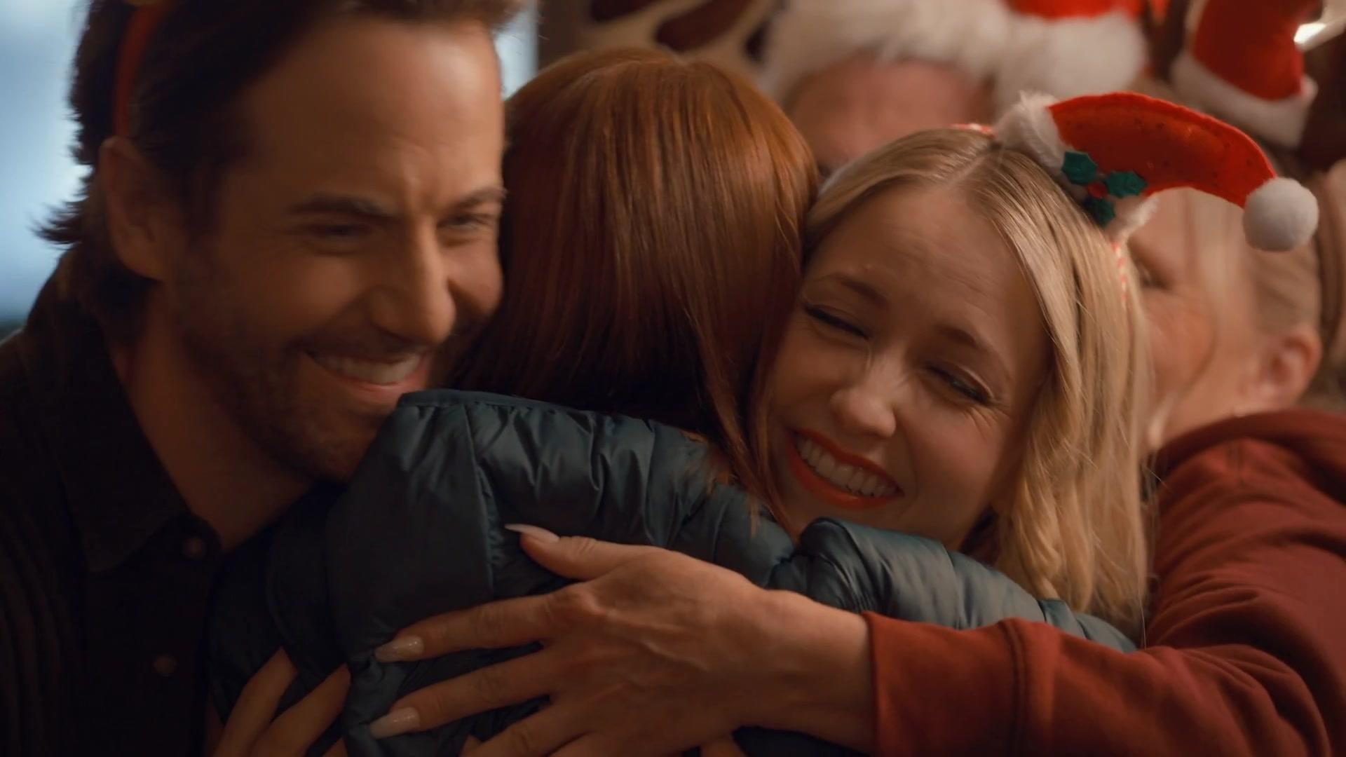 Holiday Hotline - Bei Anruf Liebe - Trailer - Deutsch - HD