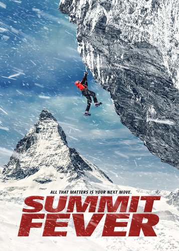 Summit Fever - Poster 2