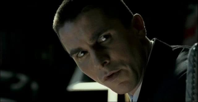 Harsh Times - Teaser - Englisch - SD