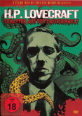 H. P. Lovecraft - Schatten aus der Zwischenwelt