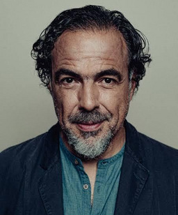 Alejandro González Iñárritu