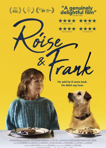 Rosie & Frank - Poster 2