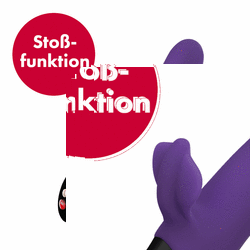 Fun Factory Bi Stronic Fusion, 21,5 cm