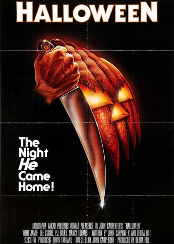 Halloween - Die Nacht des Grauens - Poster 5
