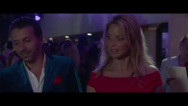 Eine ganz ruhige Kugel - Trailer - Französisch - SD