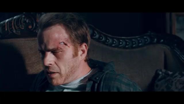 The Assent - Unterwirf dich der Dunkelheit - Trailer - Englisch - SD