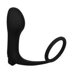 Ass-gasm Analvibrator, 9 cm