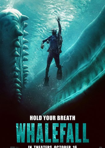 Whalefall - Poster 5