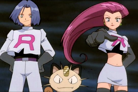 Pokémon 2 - Die Macht des Einzelnen - Szenenbild 3
