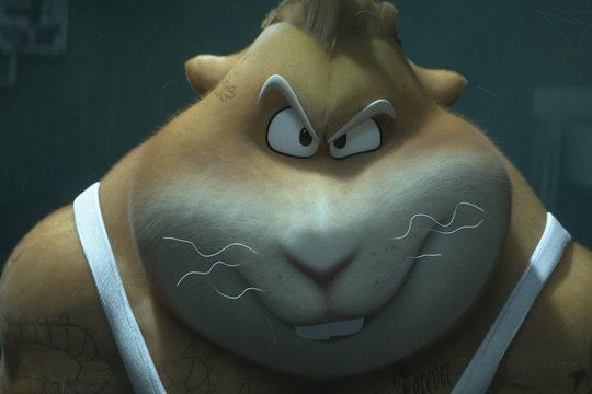 Die Gangster Gang 2 - Szenenbild 27