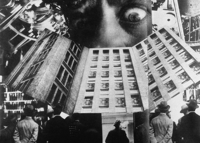 Berlin Die Sinfonie Der Großstadt Berlin Die Sinfonie Der Großstadt