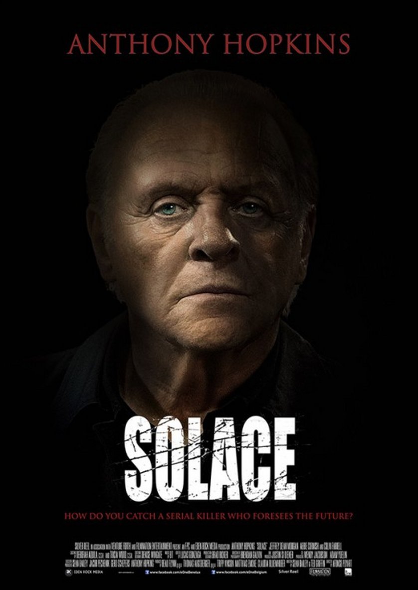 die vorsehung - solace die vorsehung - solace
