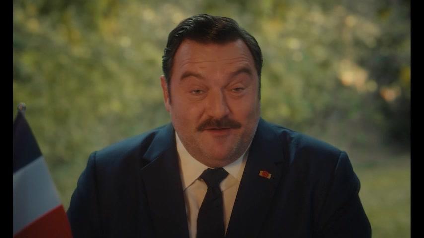 Tanz der Titanen - Trailer - Deutsch - SD