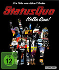 Status Quo - Hello Quo!