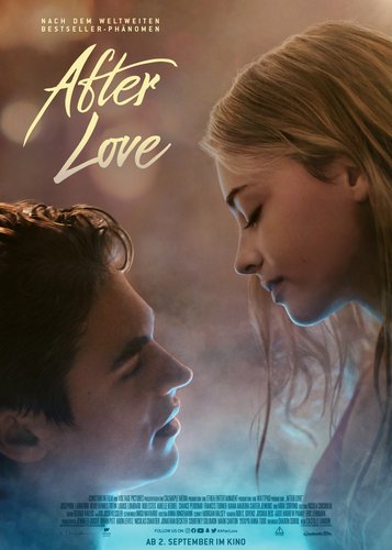 After Love - Poster 2