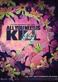 All You Need Is Kill