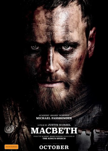Macbeth - Poster 4