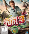 Checker Tobi 3 - Die heimliche Herrscherin der Erde