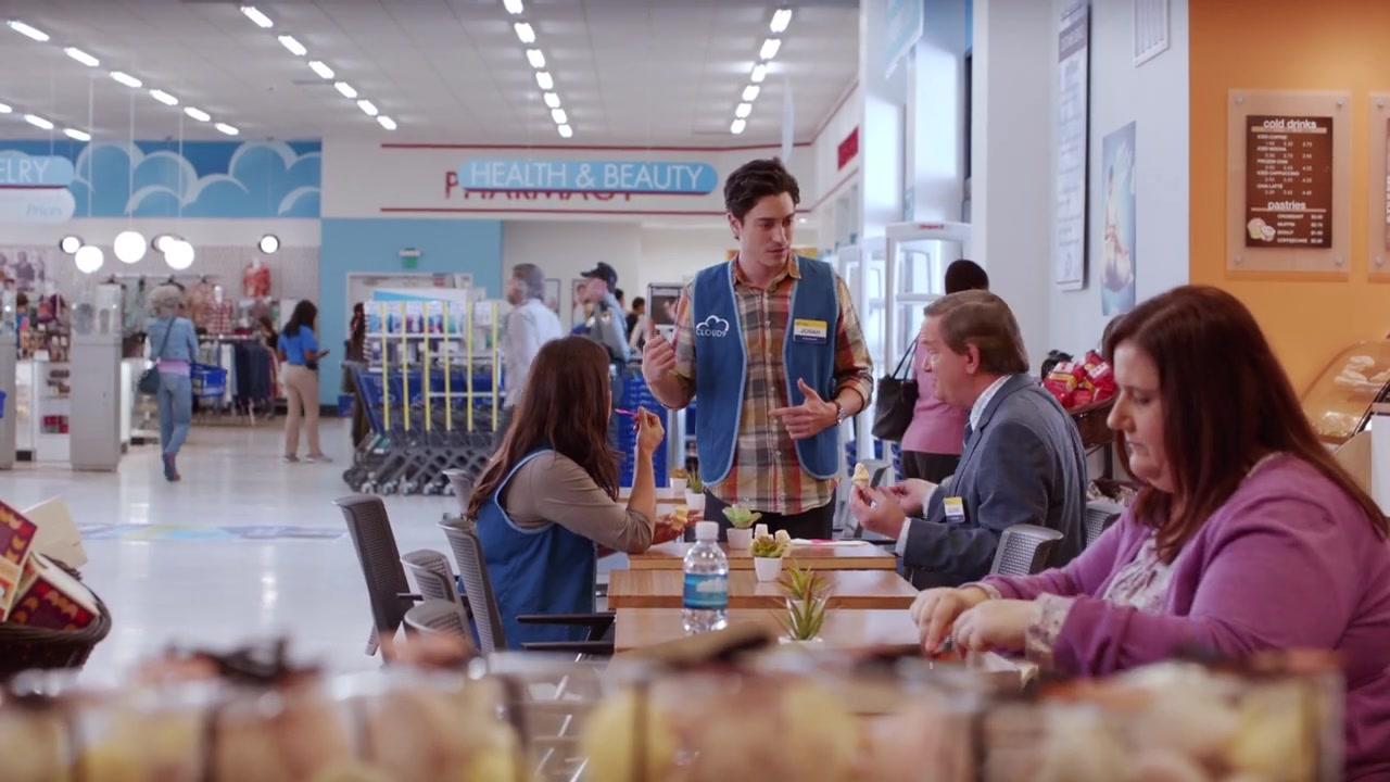 Superstore - Staffel 2 - Trailer - Deutsch