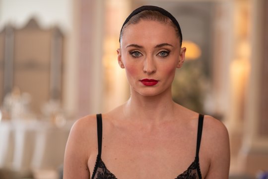 Joan - Szenenbild 7