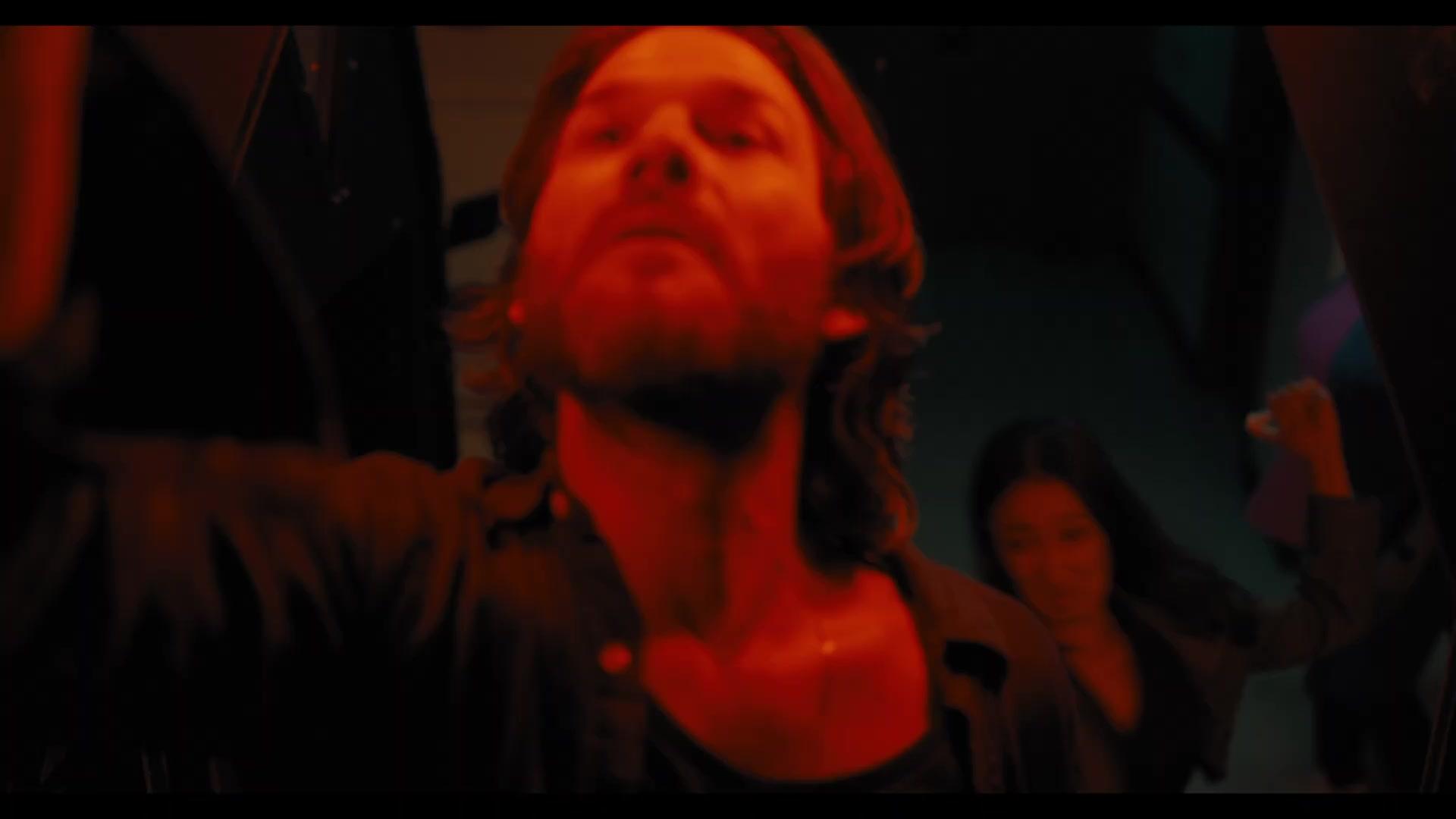 The A-Frame - Trailer - Englisch - HD