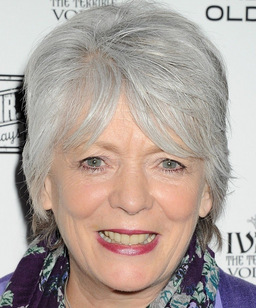 Alison Steadman