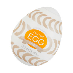 Easy Beat EGG Ring, 20 cm