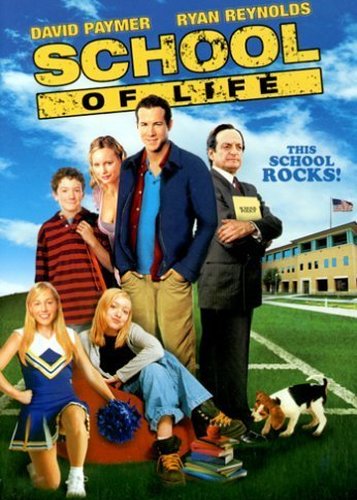 School of Life - Poster 1
