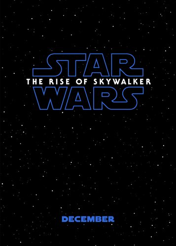 Star Wars - Episode IX - Der Aufstieg Skywalkers - Poster 6
