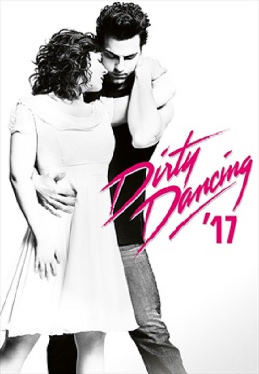 Dirty Dancing '17 DVD, Bluray oder VoD leihen VIDEOBUSTER.de
