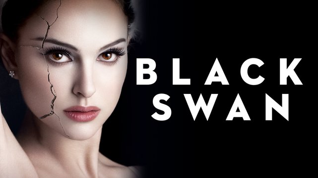 Black Swan - Wallpaper 1