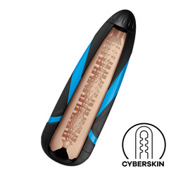 Einsatz Men One - Kinky Waves